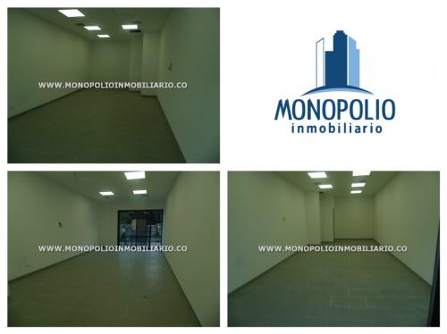 COMODO LOCAL EN ALQUILER - GUAYABAL LA AGUACATALA COD $$**: 9930