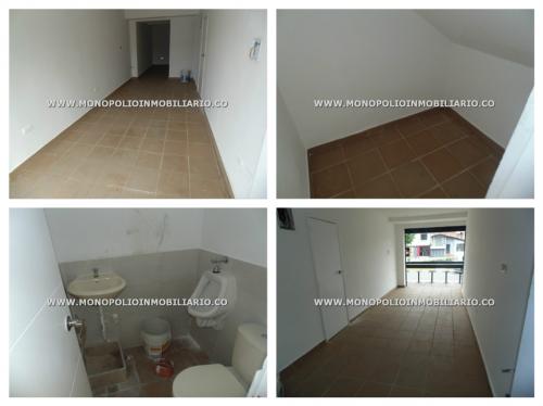    CONFORTABLE LOCAL EN ARRENDAMIENTO - BELEN ROSALES COD $$**: 9953