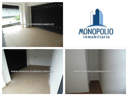 LOCAL EN ARRENDAMIENTO - BELEN ROSALES COD $$**: 9959