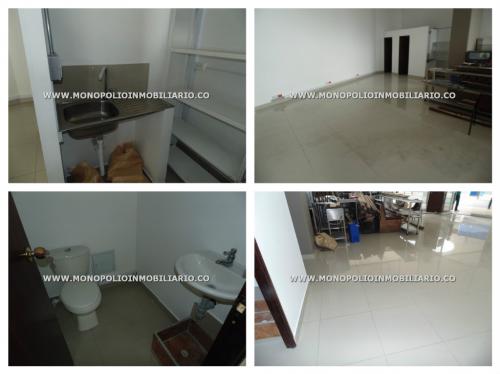   LOCAL EN ARRENDAMIENTO - PROMISION SABANETA COD $$**: 10001