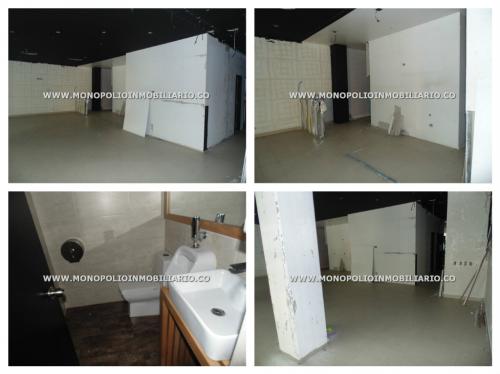 LOCAL EN ALQUILER - EL POBLADO LAS LOMAS COD $$**: 10124