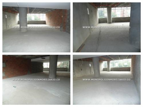 LOCAL EN ARRIENDO - EL POBLADO CASTROPOL COD $$**: 10263