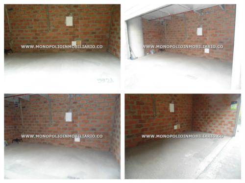 LOCAL EN ARRENDAMIENTO - EL POBLADO CASTROPOL COD $$**: 10265