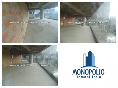 LOCAL EN ALQUILER - EL POBLADO CASTROPOL COD $$**: 10266