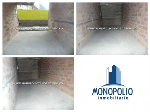 LOCAL EN ARRENDAMIENTO - EL POBLADO CASTROPOL COD $$**: 10267