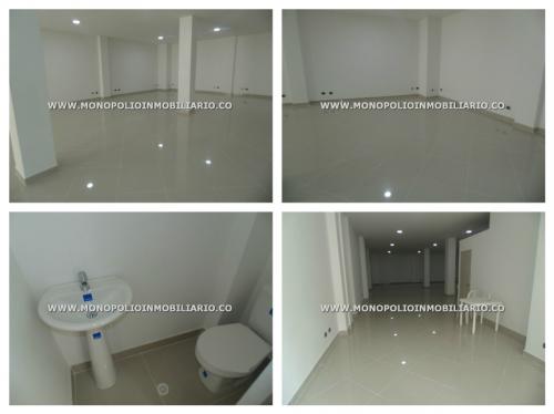LOCAL EN ARRENDAMIENTO - ZONA CENTRO ENVIGADO COD $$**: 10270