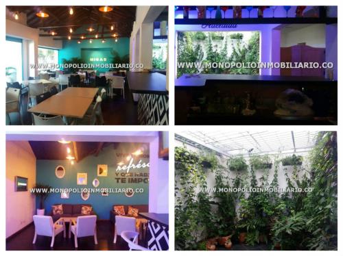  AMPLIO LOCAL EN ARRENDAMIENTO - LAURELES COD $$**: 10317