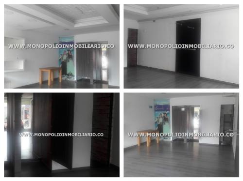 LOCAL EN ALQUILER - SANTA MARIA ITAGÜI COD $$**: 10645