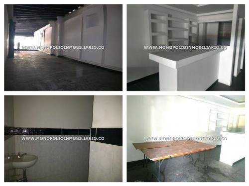    LOCAL EN ARRENDAMIENTO - LAURELES LAS ACACIAS  COD $$**: 10736