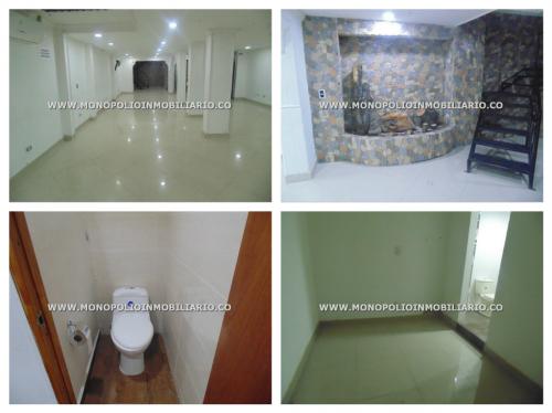 LOCAL EN ARRENDAMIENTO - CALASANZ COD $$**: 10834