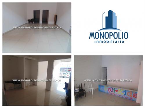   LOCAL EN ARRENDAMIENTO - SANTA MARIA ITAGÜI COD $$**: 10864