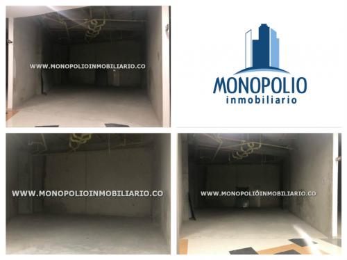 LOCAL EN ARRENDAMIENTO - LA INDEPENDENCIA ITAGÜI COD $$**: 11420