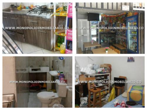 LOCAL EN RENTA - ROBLEDO PILARICA COD $$**: 11466