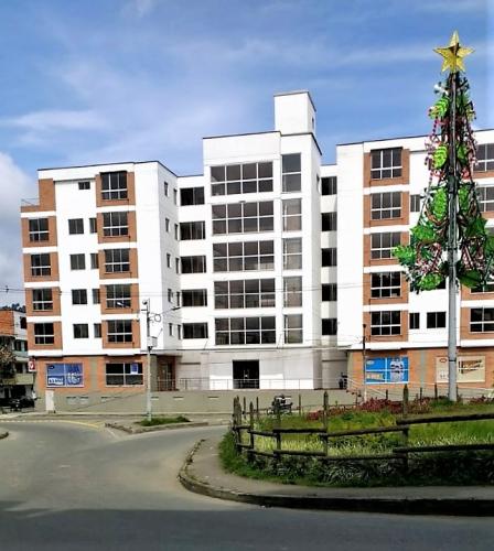 Apartamentos en Guarne de 60, 70 y 80 mts2