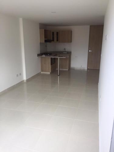 Apartamento en Copacabana