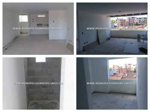 APARTAMENTO EN VENTA - BELEN ROSALES COD: 11528