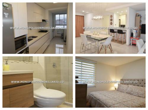 APARTAMENTO EN VENTA - LA CASTELLANA COD: 11634