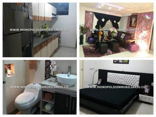  APARTAMENTO EN VENTA - LAURELES COD: 11637