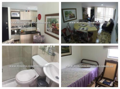 APARTAMENTO EN VENTA - BELEN RODEO ALTO COD: 11717