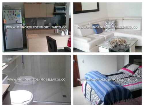 APARTAMENTO EN VENTA - CALASANZ COD: 11803