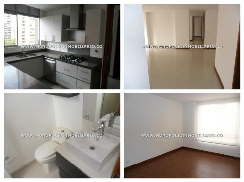 APARTAMENTO EN VENTA - EL POBLADO ALEJANDRIA COD: 11845