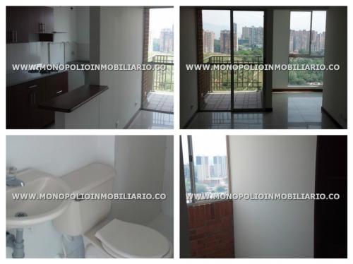 APARTAMENTO EN VENTA - BELEN RINCON COD: 11884