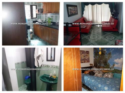 APARTAMENTO EN VENTA - TRICENTENARIO COD: 11899