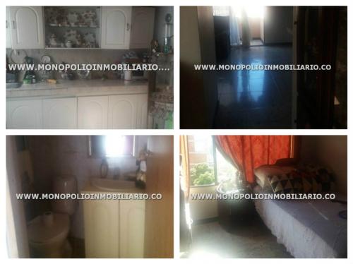 APARTAMENTO EN VENTA - MANRIQUE CENTRAL COD: 11900