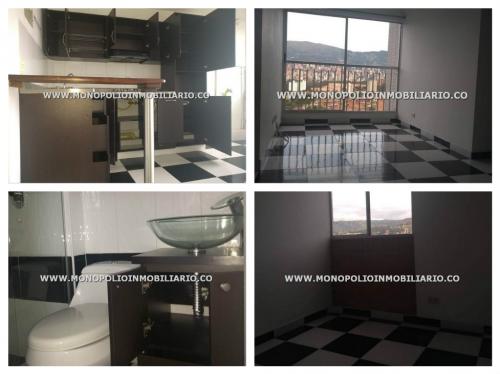 APARTAMENTO EN VENTA - BELEN RINCON COD: 11920