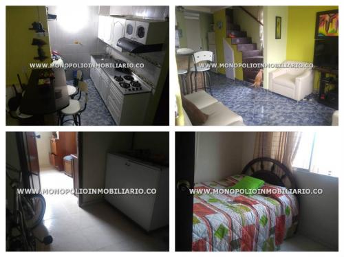   APARTAMENTO DUPLEX EN VENTA - CALASANZ COD: 11923