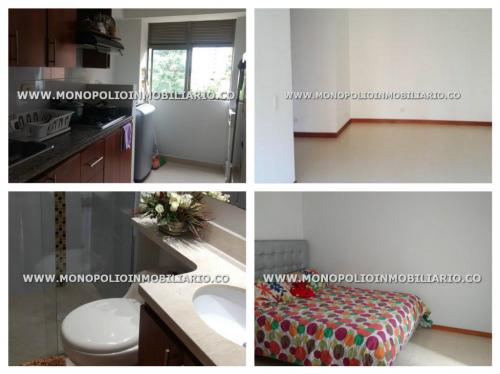 APARTAMENTO EN VENTA - BELEN LOMA DE LOS BERNAL COD: 11952