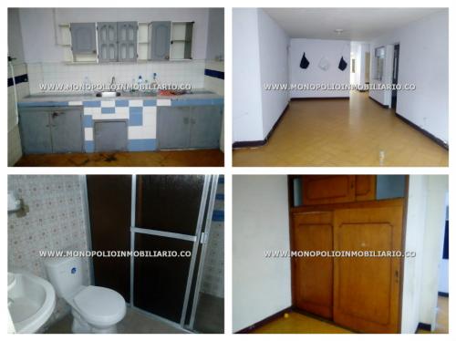 APARTAMENTO DUPLEX EN VENTA - BELEN ZONA CENTRO COD: 11485