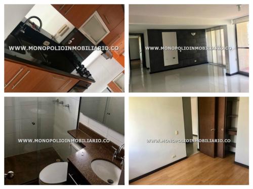 APARTAMENTO EN VENTA - BELEN LOMA DE LOS BERNAL COD: 11464