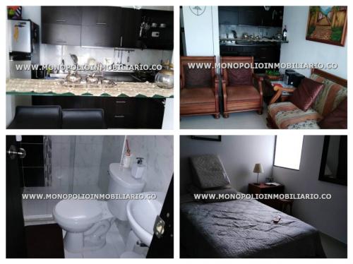 APARTAMENTO EN VENTA - BELEN ROSALES COD: 11459