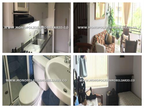 APARTAMENTO DUPLEX EN VENTA - BELEN LA PALMA COD: 11458