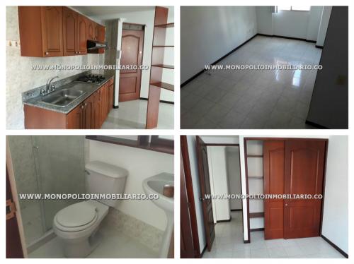 APARTAMENTO DUPLEX EN VENTA - EL POBLADO LOMA DEL INDIO COD: 11366