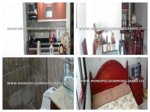 APARTAMENTO EN VENTA - SIMON BOLIVAR COD: 11362