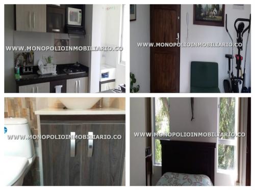 APARTAMENTO DUPLEX EN VENTA - BELEN LA PALMA COD: 11361