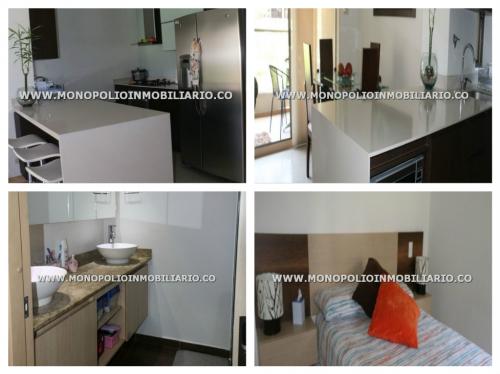 APARTAMENTO EN VENTA - BELÓN LOMA DE LOS BERNAL COD: 11339
