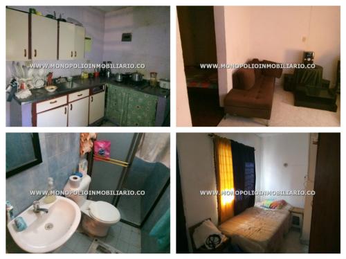 APARTAMENTO DUPLEX  EN VENTA - BELEN SAN BERNARDO COD: 11309