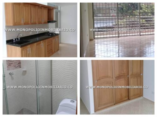 APARTAMENTO EN VENTA - LA FLORESTA LA AMERICA COD: 11281