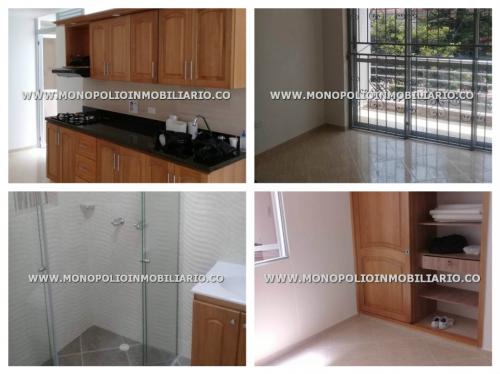 APARTAMENTO EN VENTA - LA FLORESTA LA AMERICA COD: 11280