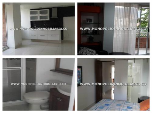 APARTAMENTO CON  EXCELENTE UBICACION  EN VENTA - LAURELES COD: 11220