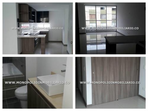 APARTAMENTO EN VENTA - CONQUISTADORES COD: 11161