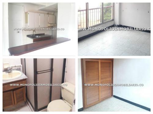 APARTAMENTO EN VENTA - ROBLEDO VILLA FLORA COD: 11130