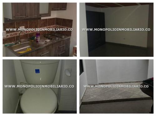 APARTAMENTO EN VENTA - BUENOS AIRES COD: 11124