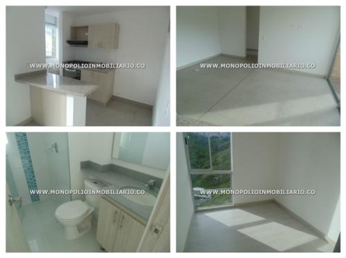 APARTAMENTO EN VENTA - CALASANZ LA AMERICA COD: 11120
