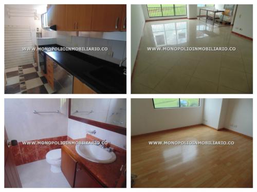 APARTAMENTO EN VENTA - EL POBLADO EL CASTILLO COD: 11054