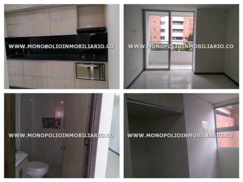 APARTAMENTO EN VENTA - CALASANZ LA AMERICA COD: 11028