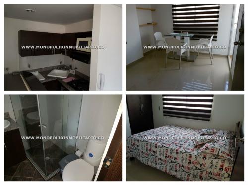 APARTAMENTO AMOBLADO EN RENTA - EL VELODROMO COD-*/-*: 10134